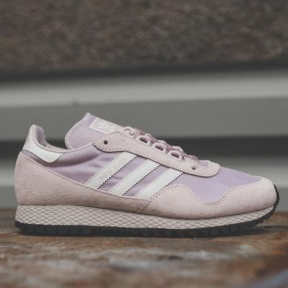 adidas ice purple shoes